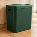 Forest Rectangular Pet Food Bin — AI-generated concept visualization